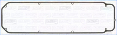 WILMINK GROUP wg1160234 -  Прокладка, крышка головки цилиндра